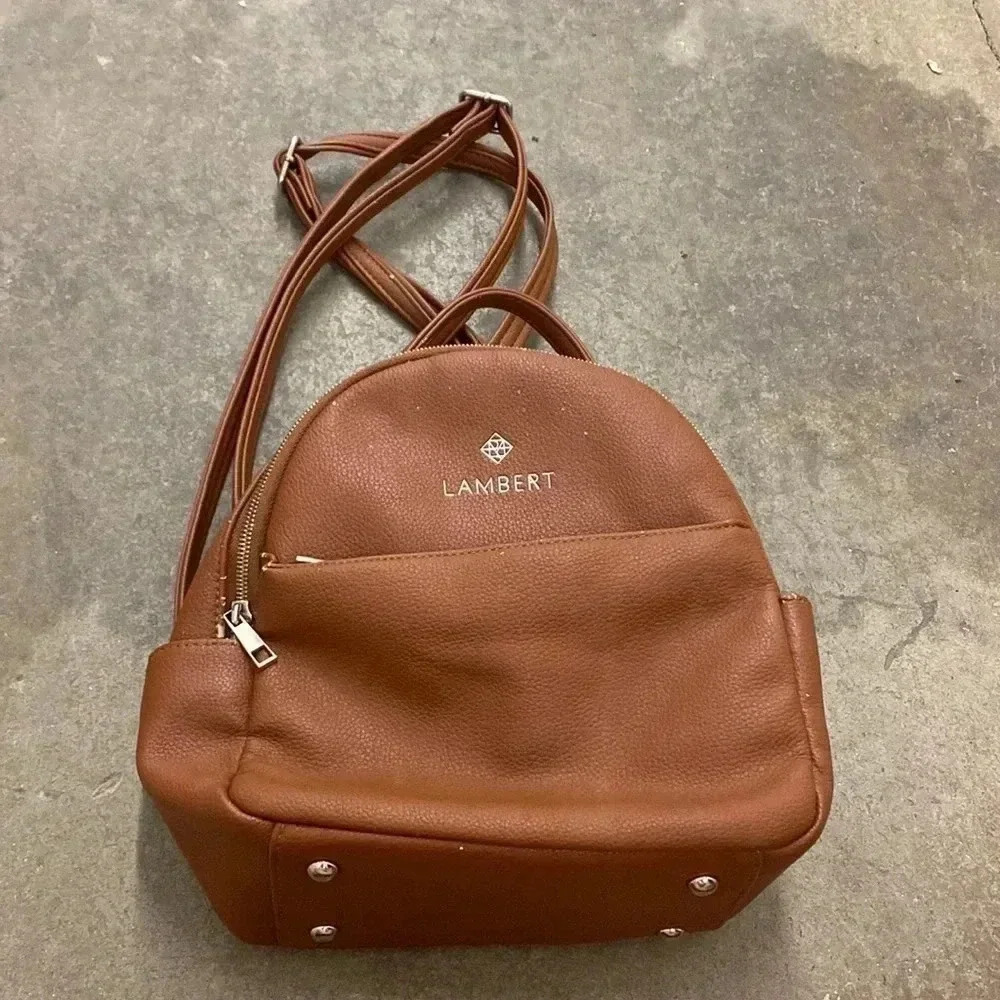 Lambert‎  backpack